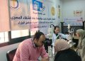 بنك الشفاء المصري يطلق قافلة طبية جديدة في دمياط