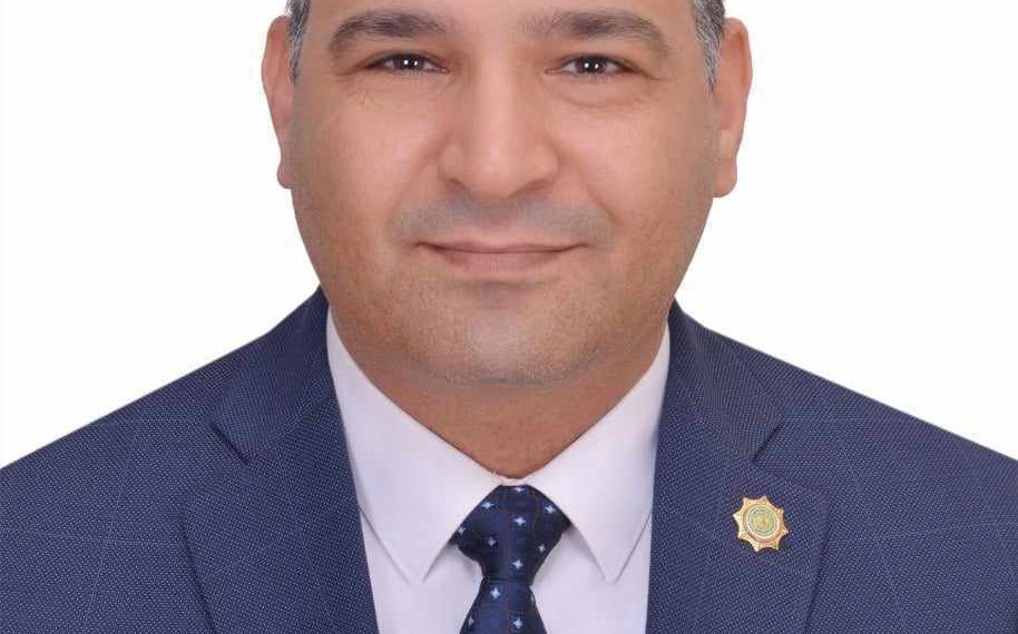 عياد رزق: رفع التصنيف الائتماني العالمي لمصر إلى مستوى (B) يمثل شهادة ثقة دولية جديدة في صلابة الاقتصاد المصري