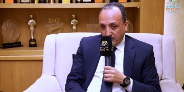 هاني يونس لـ«كلم ربنا»: «ربنا اختبرني في أغلى ما أملك».. وبدموعى دعيت ربنا متخذلنيش في ولادى