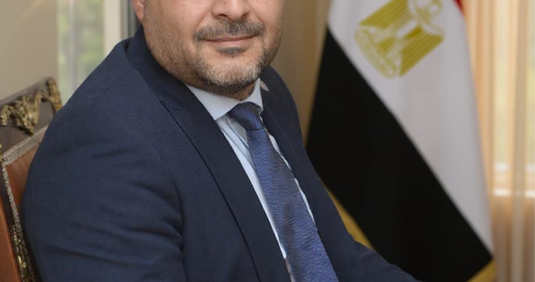 النائب محمد مصطفى كشِر: قمة جدة تعزز الشراكة الاستراتيجية بين مصر والسعودية