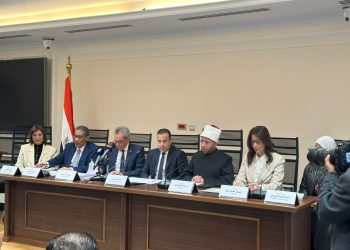 بحضور 4 وزراء.. اتصالات النواب تواصل الحوار المجتمعي بشأن تقنين استخدام الأطفال لمنصات التواصل الاجتماعي