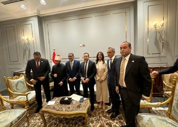 بحضور 4 وزراء.. اتصالات النواب تواصل الحوار المجتمعي بشأن تقنين استخدام الأطفال لمنصات التواصل الاجتماعي