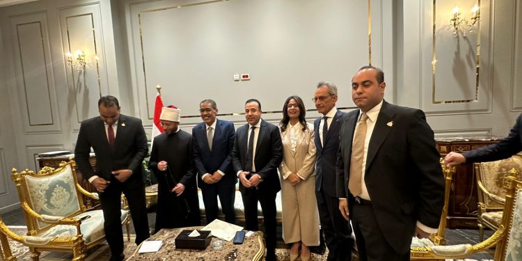 بحضور 4 وزراء.. اتصالات النواب تواصل الحوار المجتمعي بشأن تقنين استخدام الأطفال لمنصات التواصل الاجتماعي