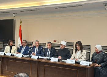 بحضور 4 وزراء.. اتصالات النواب تواصل الحوار المجتمعي بشأن تقنين استخدام الأطفال لمنصات التواصل الاجتماعي