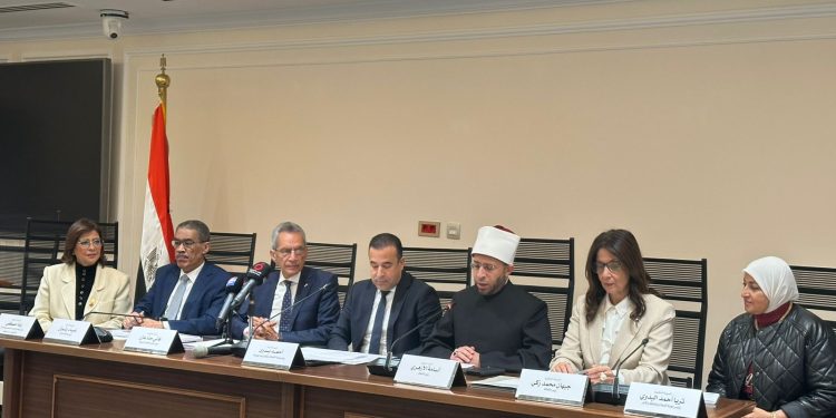 بحضور 4 وزراء.. اتصالات النواب تواصل الحوار المجتمعي بشأن تقنين استخدام الأطفال لمنصات التواصل الاجتماعي