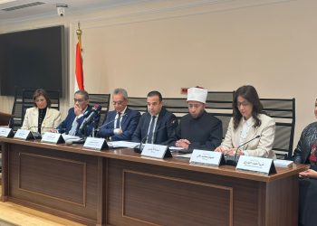 بحضور 4 وزراء.. اتصالات النواب تواصل الحوار المجتمعي بشأن تقنين استخدام الأطفال لمنصات التواصل الاجتماعي