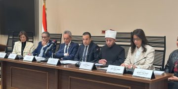 بحضور 4 وزراء.. اتصالات النواب تواصل الحوار المجتمعي بشأن تقنين استخدام الأطفال لمنصات التواصل الاجتماعي