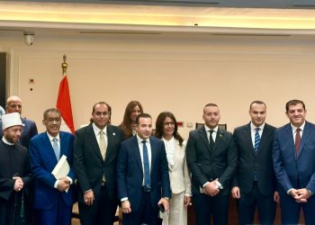 “عضو اتصالات النواب” يكشف نتائج جلستي الاستماع حول قانون ضوابط استخدام الأطفال للتواصل الاجتماعي