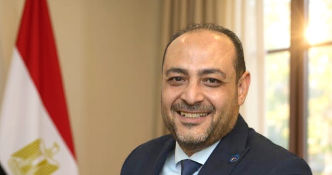 النائب محمد مصطفى كشر يشيد بمبادرة «أبواب الخير» ويؤكد: تجسيد حقيقي للتكافل الاجتماعي