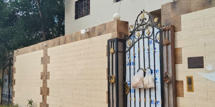 الصحة تغلق 15 مركزًا غير مرخص لعلاج الإدمان بمدينة العبور 