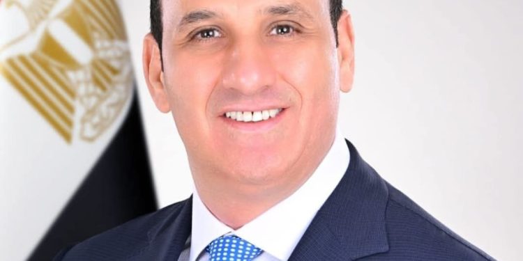 أمين مساعد حماة الوطن بالجيزة: صرف صندوق النقد الدولي 2.3 مليار دولار قيمة الشريحتين الخامسة والسادسة يساهم في استقرار سعر الصرف ويعكس قوة الاقتصاد