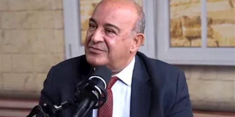 مجدي مرشد: الهجمات الأمريكية الاسرائيلية على ايران تنذر بمخاطر جسيمة تهدد أمن واستقرار الإقليم واستهداف دول عربية مرفوض