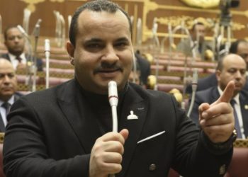 النائب صالح محمود: فوز مبادرة «حياة كريمة» بجائزة دبي الدولية تتويج لجهود الدولة في تحقيق التنمية المستدامة