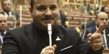 النائب صالح محمود: فوز مبادرة «حياة كريمة» بجائزة دبي الدولية تتويج لجهود الدولة في تحقيق التنمية المستدامة