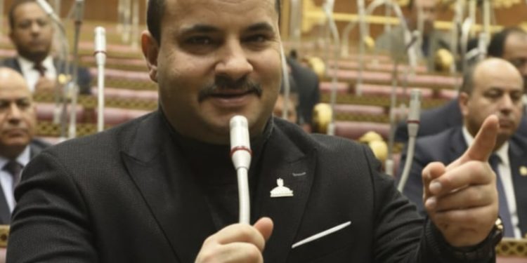 النائب صالح محمود: فوز مبادرة «حياة كريمة» بجائزة دبي الدولية تتويج لجهود الدولة في تحقيق التنمية المستدامة