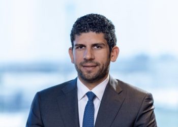 أحمد خليل ضمن قائمة فوربس الشرق الأوسط لأبرز الرؤساء التنفيذيين في قطاع التكنولوجيا 2026