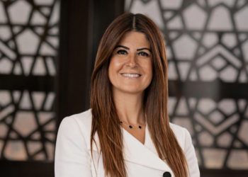 جوائز Global Brand Awards تختار مها ناجي “Brand Communications Leader of the Year” لعام 2025