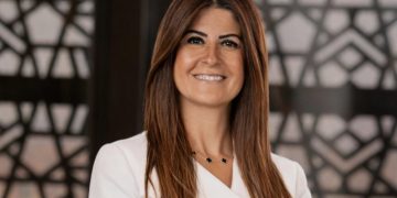 جوائز Global Brand Awards تختار مها ناجي “Brand Communications Leader of the Year” لعام 2025