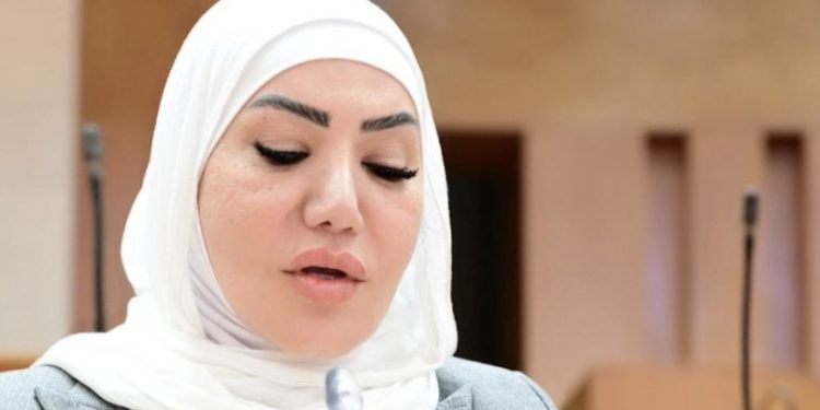النائبة عبير عطا الله: تتقدم بطلب إحاطة لإنهاء معاناة أبناء المصريين بالخارج مع الثانوية العامة والمعادلات التعليمية
