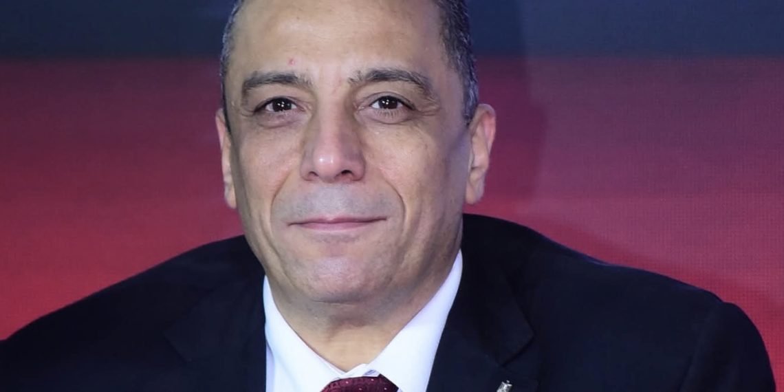 النائب هاني حليم: يطالب الحكومة الجديدة بسياسات مالية ونقدية منضبطة وتحفيز الصناعة وتحسين معيشة المواطنين