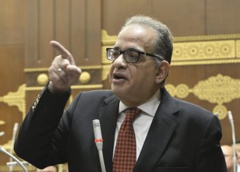 وكيل “تشريعية الشيوخ”: إجبار شاب على ارتداء ملابس نسائية “تقليد أعمى” وجرس إنذار لصناع الدراما