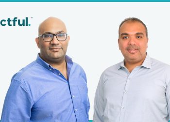 شركة Tactful AI تجمع مليون دولار في جولة استثمارية ما قبل الفئة (أ) لبناء بنية تحتية ذكية لتجربة العملاء القائمة على الذكاء الاصطناعي الوكيل (Agentic AI)