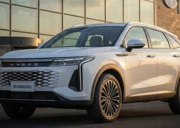 إكسيد مصر تسرق الأضواء في “أوتو مورو 2026”.. تصنيع محلي وتسهيلات دفع غير مسبوقة