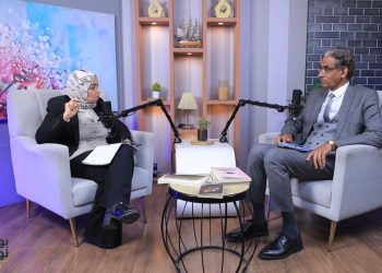 خفايا العالم السري للجواسيس: حنان أبو الضياء تكشف لغز إبستين وعلاقة السينما بالمخابرات عبر برودكاست نور مع طارق تهامي 