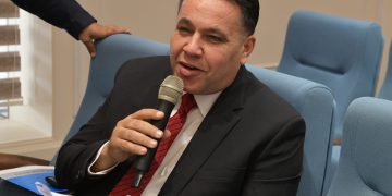 النائب عماد الغنيمي يطالب بإشراك النواب في إعداد الخطط الاستثمارية بالمحافظات لضمان توافقها مع احتياجات المواطنين