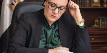 داليا الإتربي: التصدي للإدمان الرقمي للأطفال ضرورة لحماية الأمن الاجتماعي