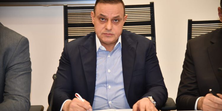 وكيل “إسكان النواب” يكشف أولويات اللجنة لدور الانعقاد الحالي: تعديلات جوهرية على قانون البناء ومتابعة ملفات التصالح والأحوزة العمرانية