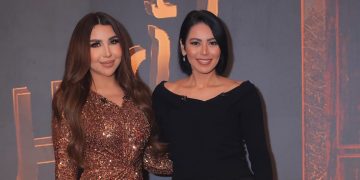 لقاء الخميسي تكشف كواليس أزمتها مع عبد المنصف في برنامج «أسرار» مع أميرة بدر