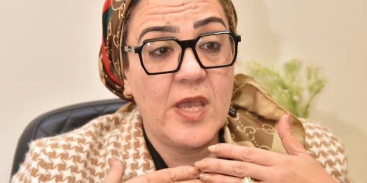 داليا الأتربي: حادث بورسعيد يؤكد ضرورة تشديد الرقابة على الطرق لحماية الأرواح