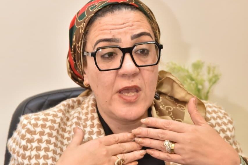 داليا الأتربي: حادث بورسعيد يؤكد ضرورة تشديد الرقابة على الطرق لحماية الأرواح