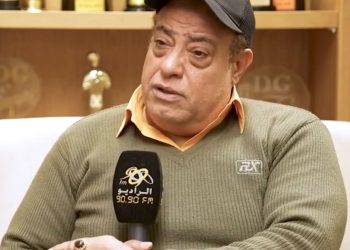 كلم ربنا.. الفنان رضا إدريس: عانيت نفسيا وجسديًا وماديًا ومكنتش لاقي شغل وفي لحظة ربنا غيّر حالي 