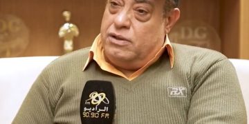 كلم ربنا.. الفنان رضا إدريس: عانيت نفسيا وجسدياً وماديا ومكنتش لاقي شغل وفي لحظة ربنا غيّر حالي 