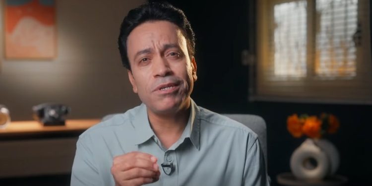 سامح حسين: الصيام كنز لا يُعوّض والتقوى طريق النجاة