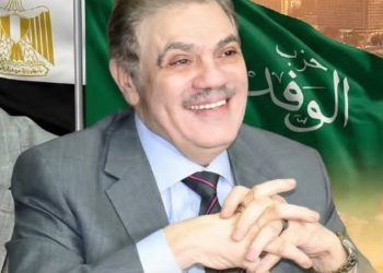 السيد البدوي: الدعم الأمريكي للاستيطان شراكة إجرامية وجريمة مستمرة في حق شعب فلسطين