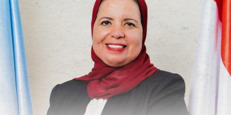 النائبة أمل عصفور تتقدم بطلب إحاطة بشأن خطة وزارة التعليم لسد العجز في أعداد الأخصائيين الاجتماعيين بالمدارس