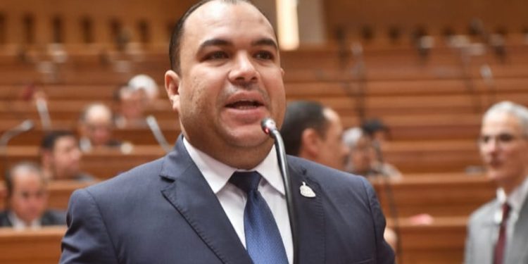 النائب أحمد عصام: المتحدة تُقدم دراما رمضانية وطنية راقية.. و”صحاب الأرض” يجسد روح الانتماء