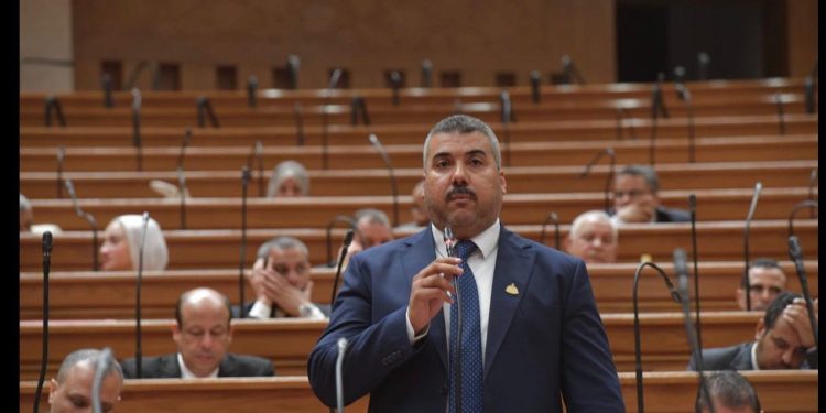 النائب عبد اللطيف أبو الشيخ: تأخير مستشفى دار السلام نتيجة تعثر الشركات السابقة… ولن نسمح أن يدفع المواطن ثمن أخطاء الماضي