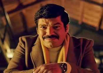 باسم سمرة لـ”حبر سري”: لم أتأثر بعدم تصنيفي “نجم شباك”.. أرفض نجومية السوشيال ميديا المزيفة