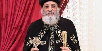 البابا تواضروس بمؤتمر “حقوق المرأة”: الشخصية المصرية عنوانها الوسطية.. والخطاب الديني “أمانة” لإنصاف المرأة