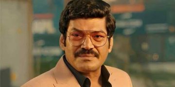 باسم سمرة لـ”حبر سري”: نمت ليلة كاملة فوق الهرم عشان خايف أنزل.. الشرطة نزلتني الصبح