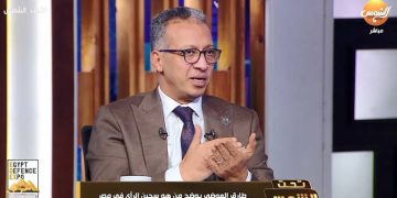 المحامي طارق العوضي يحذر من “العبث بمشاعر المستأجرين”: كفّوا عن المتاجرة بملف الإيجار القديم