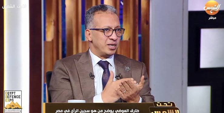 المحامي طارق العوضي يحذر من “العبث بمشاعر المستأجرين”: كفّوا عن المتاجرة بملف الإيجار القديم