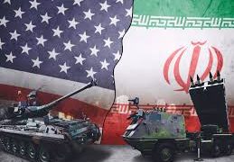 الحرس الثوري الإيراني يشعل المنطقة.. قصف صاروخي مكثف يستهدف 4 قواعد أمريكية بالخليج