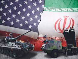 الحرس الثوري الإيراني يشعل المنطقة.. قصف صاروخي مكثف يستهدف 4 قواعد أمريكية بالخليج