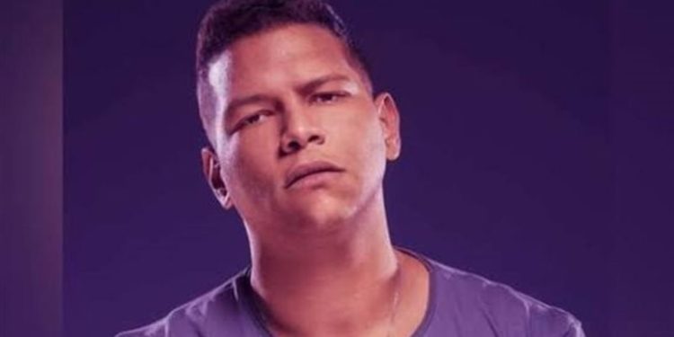 أحمد عبد الحميد: الكرمة في الفن تلعب دورًا كبيرًا.. مساعد مخرج كسر بخاطرنا شركته قفلت