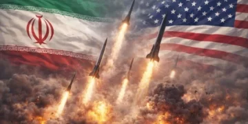 “مغادرة فورية قبل الإعصار”.. ألمانيا تدق ناقوس الخطر في طهران ومهلة “ترامب” تضيق الخناق